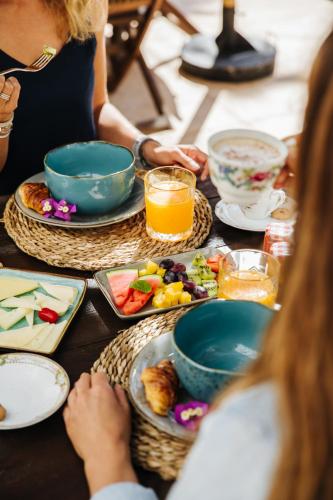 La Bohemia del Rio Hostal Boutique-Adults Only - main image