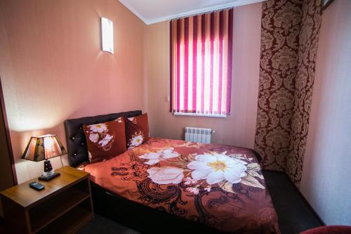 Kleopatra Hotel - image 12