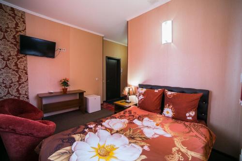 Kleopatra Hotel - image 6