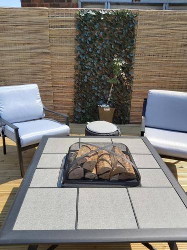 淡水河谷公寓酒店 淡水河谷公寓酒店