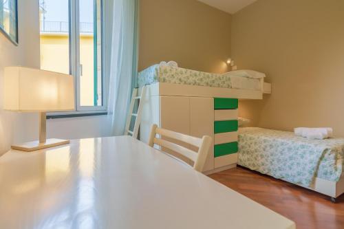 Three-Bedroom Apartment image 8