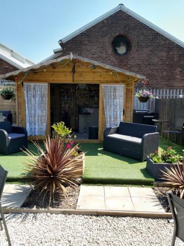 淡水河谷公寓酒店 淡水河谷公寓酒店