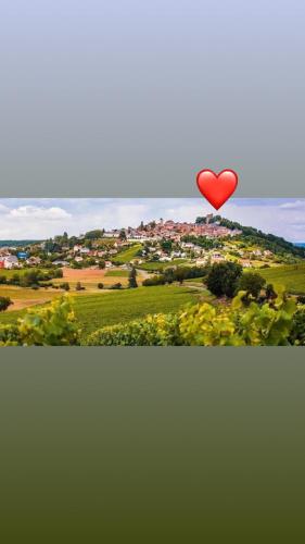 Saint Vincent in Bue