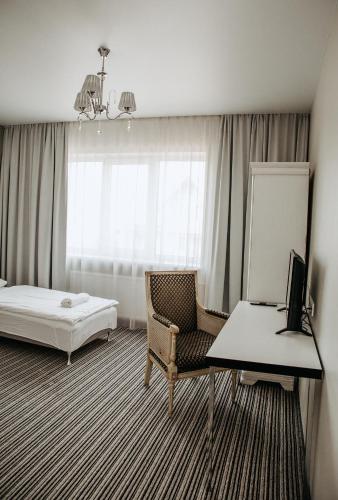 B&B Panevezys Self Check-in in Panevezys