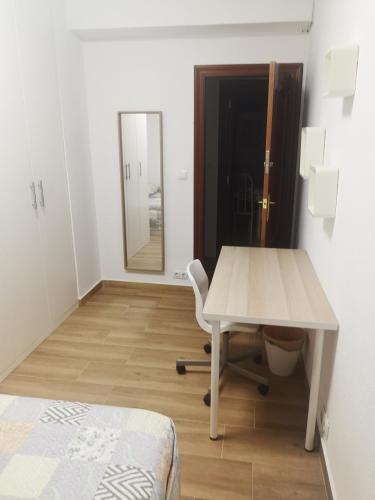  Piso Logroño Centro, piso entero in Logroño