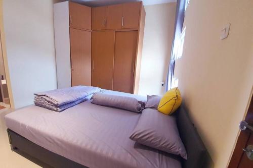 Cozy Villa / Rumah Sejuk View Bandung