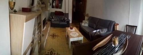  Las Golondrinas Zaragoza habitación para una persona in Zaragoza