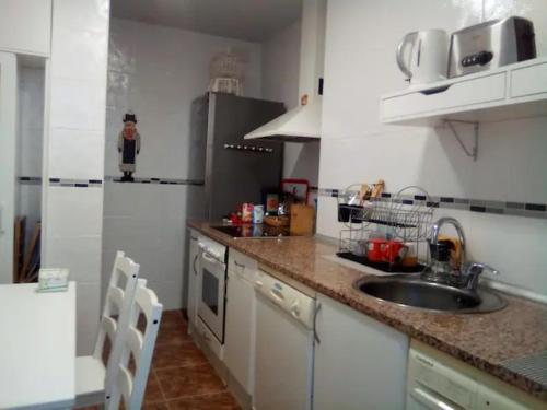  Las Golondrinas Zaragoza habitación para una persona in Zaragoza