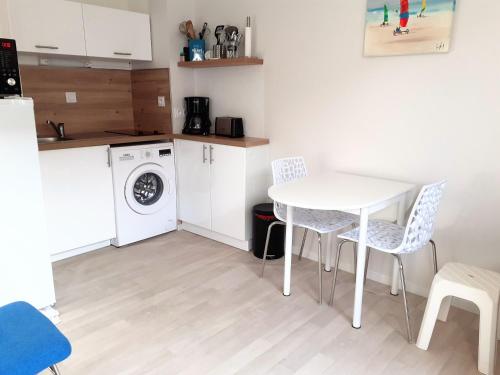 Appartement trois etoiles a BARBOTAN les thermes