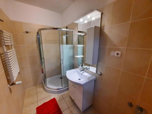 Zold Beka Sport utcai Apartman I.