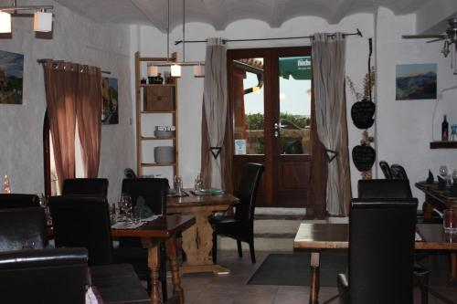 Étterem, L'Almassera Casa Rural & Restaurant in Margarida