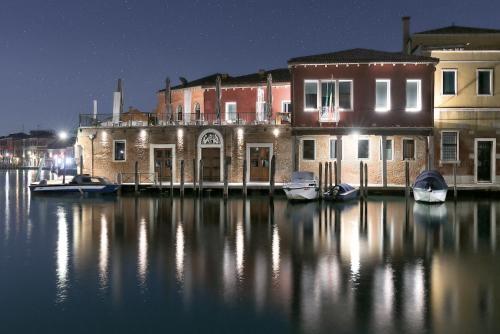 MURANO Place - HORIZON Panoramic view