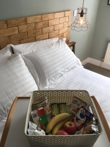 Rooms at Martha Jones, Pwllheli (zdjęcie 2)