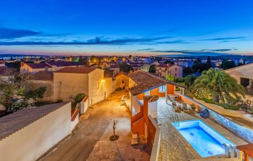 Apartments Larst
