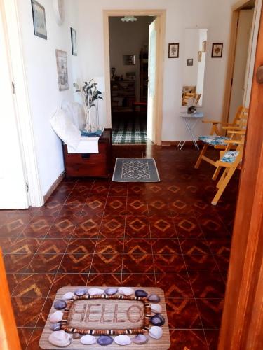 Casa caterina gîte à louer S'Archittu