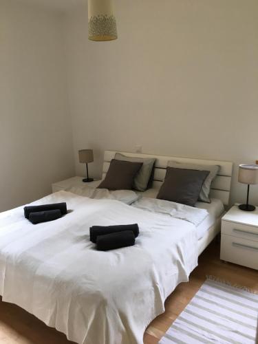 Ferienappartement Obertschern in Bad Kleinkirchheim, Österreich