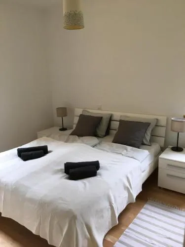 Ferienappartement Obertschern in Bad Kleinkirchheim, Österreich