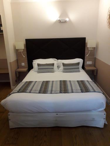 Auberge La Tomette The Originals Relais - image 12