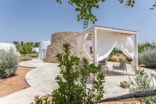 Palummare - Agri Hotel Relais 5