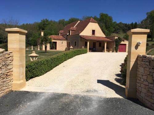 Chez bernadette et victor - Chambre d'hôtes - Vitrac