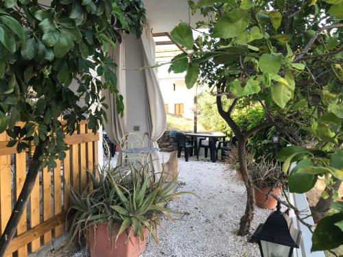 Su Sole, Posada (foto 10)