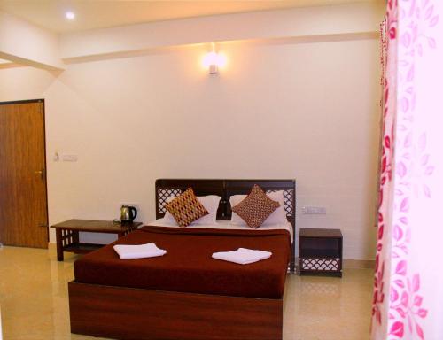 New Eden Garden Homestay & Resort