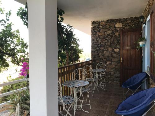 Su Sole, Posada (foto 8)