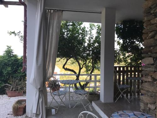 Su Sole, Posada (foto 7)