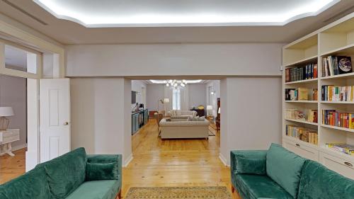 สิ่งอำนวยความสะดวกเพื่อการสันทนาการ, กาซา โดส โอฟิซิออส (Casa dos Oficios Hotel) in โทมาร์