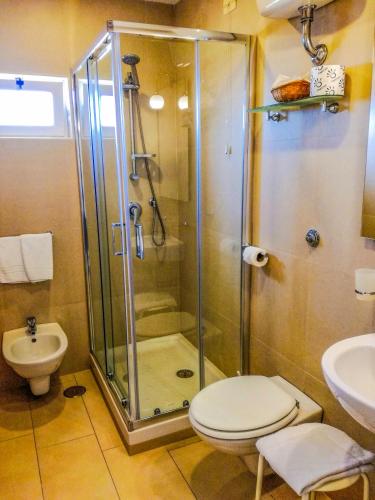 Hotel Villa Fiorita - image 10