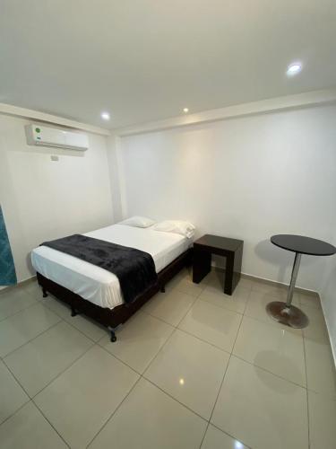 Micro Hotel Rio de Piedras