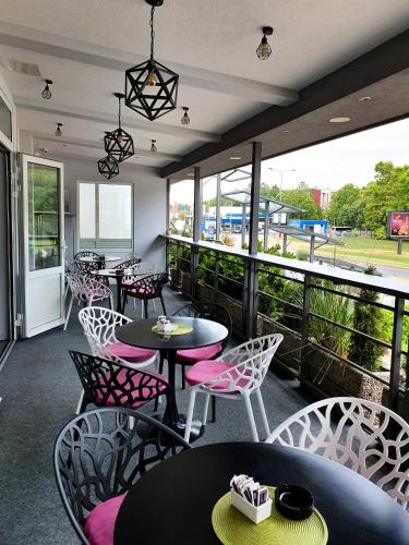 Astorya Boutique Hotel & Spa 4