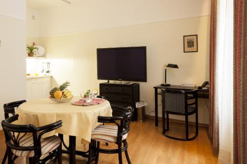 Mondial Appartement Hotel - image 6