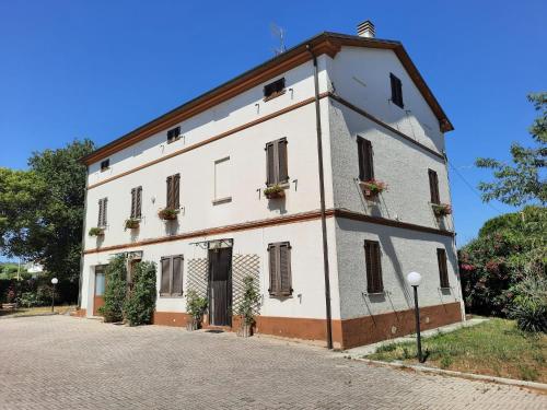 Casa Strada della marina gîte à louer Marotta