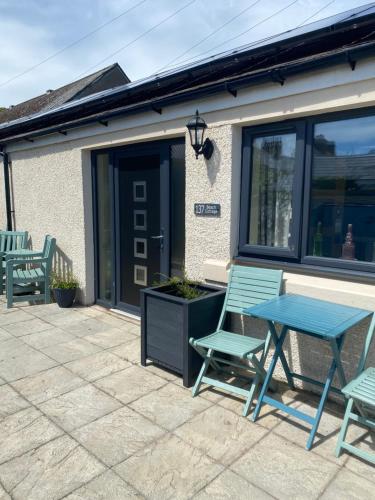Beach Cottage, Berwick-upon-Tweed (fotografie 8)