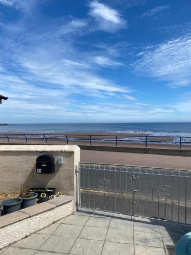 Beach Cottage, Berwick-upon-Tweed (fotografie 10)