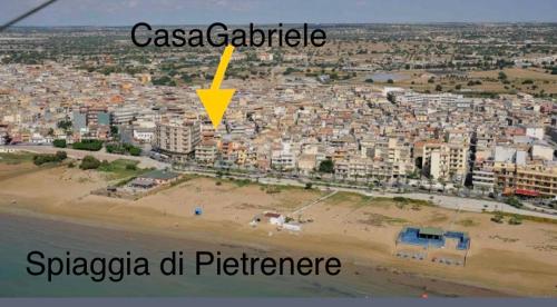 Casa Gabriele