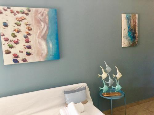  Villa Sofia in Chrani