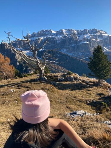 Arya Alpine Lodge - Hotel - Selva di Val Gardena