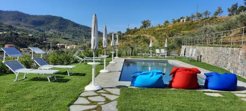 ARIA Design B&B Levanto