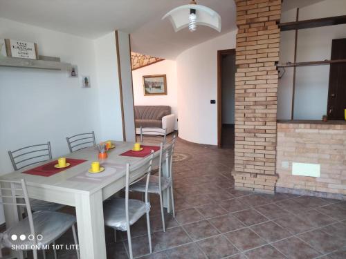 Casa Vacanza Riviera dei Saraceni gîte à louer Monaco