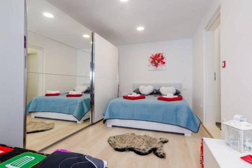 Apartman Sweet Sensation
