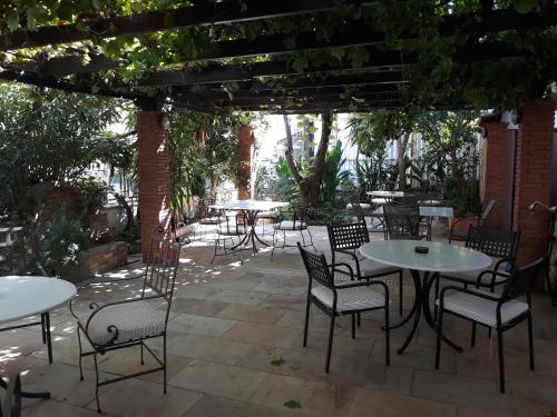 Hotel Galini – Thassos Town, MO