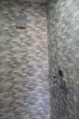 A l'ombre des remparts