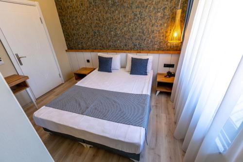 Der Inn Hotel Konyaaltı, Antalya (photo 8)