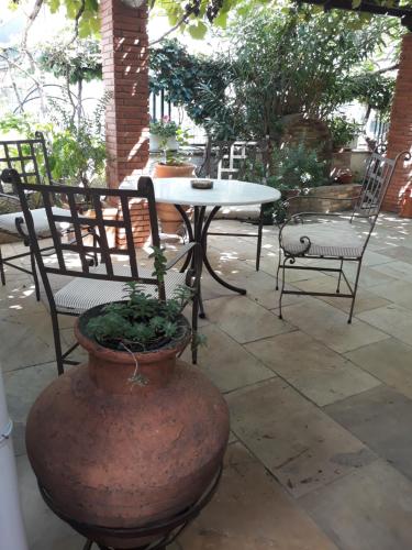 Hotel Galini – Thassos Town, MO