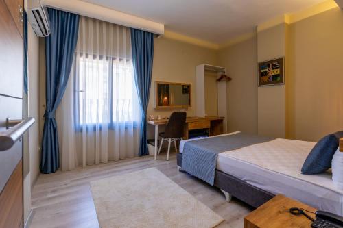 Der Inn Hotel Konyaaltı, Antalya (photo 10)