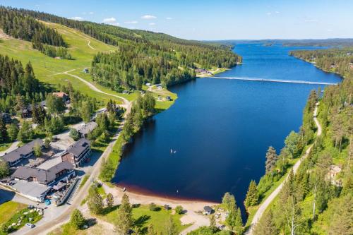 Tahkonranta - Apartment - Tahkovuori