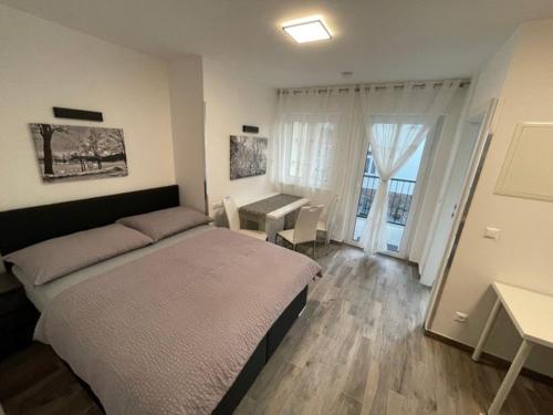 Nici´s Appartements in ليتس شو