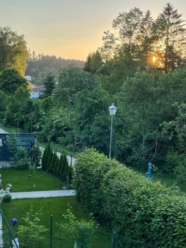منظر, Nici´s Appartements in ليتس شو